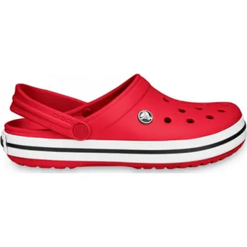 Pánské sandále Crocs Crocband Red, 37-38