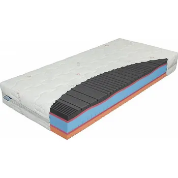 Matrace Materasso Matrace Swiss Ergoflex 180x200 cm pěnová