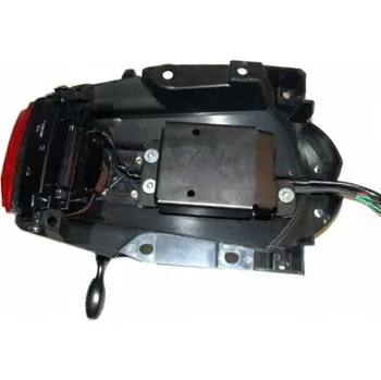 Motoalarm R&G Racing R&G montážní sada orig.alarm Honda AVERTO pro CBR1000RR (2008-11)