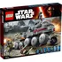 Stavebnice LEGO LEGO Star Wars 75151 Turbo tank Klonů