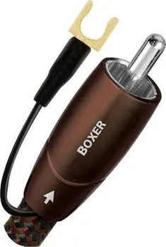 Audio kabel Audioquest Boxer - 3 m
