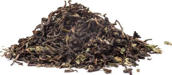 COFFEEDREAM | Černý čaj SIKKIM TEMI - 25g