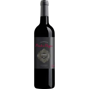 Víno Akce ihned Bodega Lurton Piedra Negra Reserva Cabernet Sauvignon 0,75 L suché argentinské červené víno z Mendozy