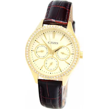 Hodinky Citizen Ladies ED8162-03P
