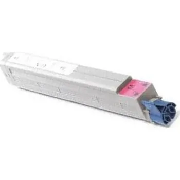 OKI 44036022 - červený kompatibilní toner pro OKI C910