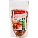 Zdravý den Mandle neloupané Bio 150 g