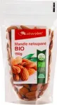 Zdravý den Mandle neloupané Bio 150 g