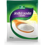 Natura Jedlá soda v prášku 50 g