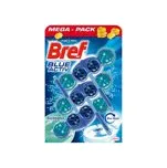 Bref Blue Aktiv WC blok 3 × 50 g