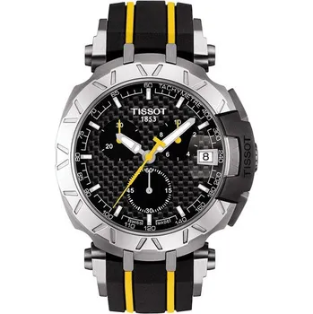 Hodinky Tissot T-Race Tour de France 2016 T092.417.17.201.00 