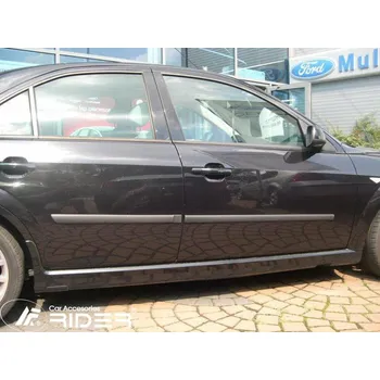 Lišta karosérie Boční lišty dveří Ford Mondeo III 2000-2007 • Rider