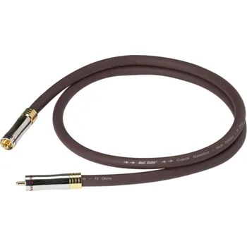 Audio kabel Real Cable AN 99 - 1m