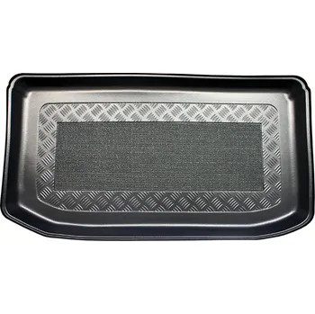 Vana do kufru Vana do kufru Nissan Micra K13 2013-2016 • zvýšený okraj • Aristar