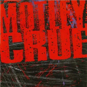 Zahraniční hudba Mötley Crüe - Mötley Crüe [CD]