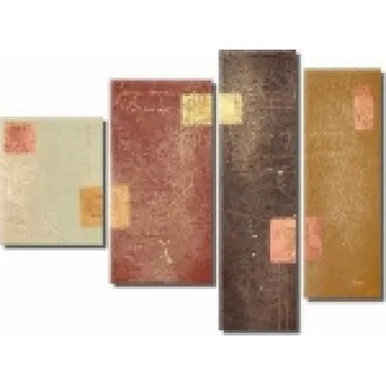 Obraz Forliving obrazový set Barevná stupnice