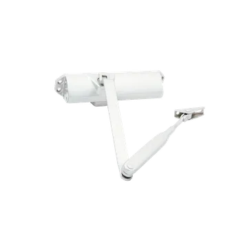 Zavírač dveří Dorma TS 68 s ramínkem