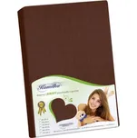 Bellatex jersey prostěradlo Kamilka,…