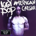American Caesar - Iggy Pop [CD]