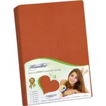 Bellatex jersey prostěradlo Kamilka,…