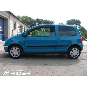 Lišta karosérie Boční lišty dveří Renault Twingo 1993-2007 • Rider