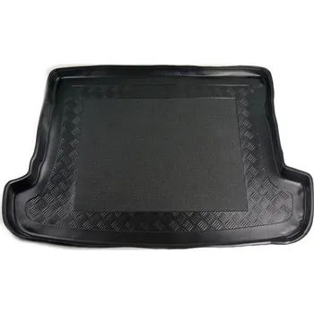 Vana do kufru Vana do kufru Toyota Corolla Verso 2004-2009 • zvýšený okraj • Aristar