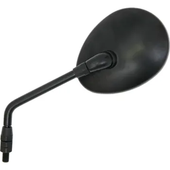 Zrcátko pro motocykl Sifam Zpětné zrcátko pro skůtr APRILIA SCARABEO 500GT, levé