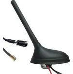 FLEX 60° anténa AM-FM/GPS, délka prutu 12cm SLEVA 2%