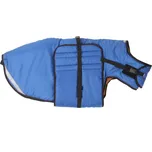 ManMat Thermo obleček pro psa červený 