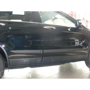 Lišta karosérie Boční lišty dveří Honda CR-V 2007-2009 • Rider