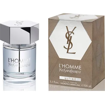 Pánský parfém Yves Saint Laurent L´Homme Ultime M EDP