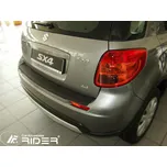 Kryt prahu pátých dveří Suzuki SX4 2006-2013 Hatchback • tvrzený plast • Rider