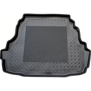 Vana do kufru Vana do kufru Honda City 2006-2008 Sedan • zvýšený okraj • Aristar