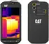 Mobilní telefon Caterpillar CAT S60 Single SIM 32 GB černý