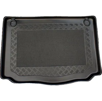 Vana do kufru Vana do kufru Fiat Stilo 5D 2001-2006 • zvýšený okraj • Aristar