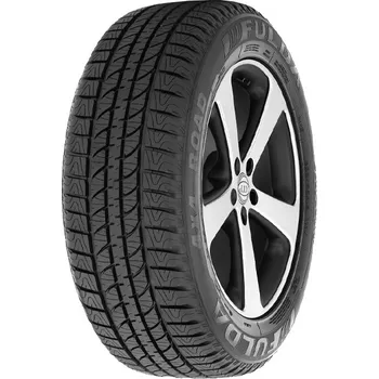 4x4 pneu Fulda 4x4 Road 265/65 R17 112 H