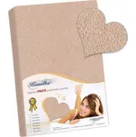 Bellatex froté prostěradlo Kamilka,…