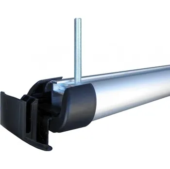 Nosič lyží T-adaptéry HAKR pro nosiče lyží (80 mm) HV0491