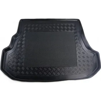 Vana do kufru Vana do kufru Subaru Forester SG 2002-2008 • zvýšený okraj • Aristar