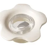 Vtoková tryska MTS - 25 mm, objímka R11/2", ABS