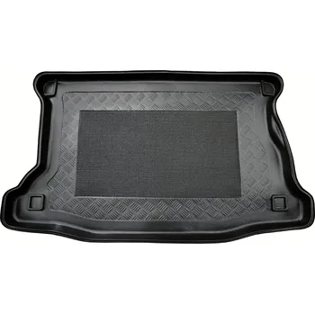 Vana do kufru Vana do kufru Honda Jazz 2002-2008 • zvýšený okraj • Aristar