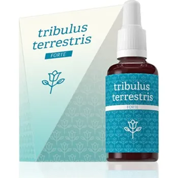 Přírodní produkt ENERGY Tribulus terrestris forte 30 ml