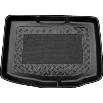 Vana do kufru Vana do kufru Audi A1 3/5D 2010-2018 Hatchback dolní poloha • zvýšený okraj • Aristar