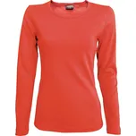 Dámské triko 041 cayenne