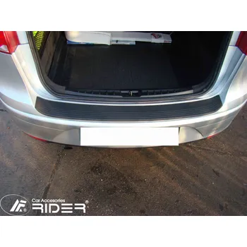 Tuning Kryt prahu pátých dveří Seat Altea XL 2006-2015 • tvrzený plast • Rider