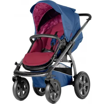 X-lander X-Move 2016 Kočárek X-lander X-Move 2016