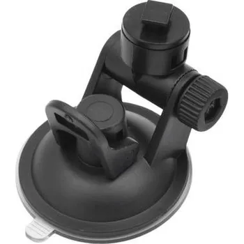 CEL-TEC držák na sklo pro palubní kameru E07