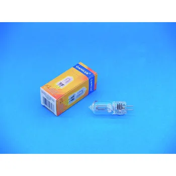Žárovka 120V/300W GX-6.35 Omnilux, 3200K, 300h