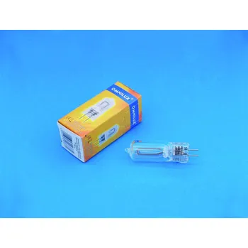 Žárovka 230V/300W GX-6.35 Omnilux, 3200K, 300h
