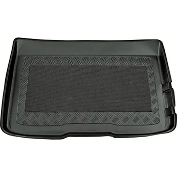 Vana do kufru Vana do kufru Mazda 2 3/5D 2003-2007 • zvýšený okraj • Aristar