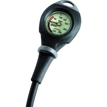 Mares manometr Mission 1